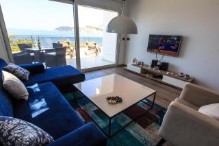 Apartmani Capri - Sutomore - 3