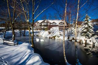 Chata Pod lipami - 3