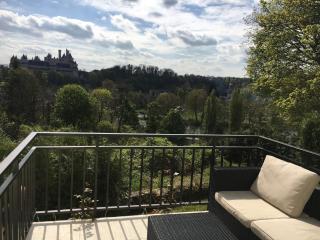 Holiday Home Castle View - Pierrefonds - 1