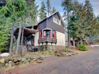 The Wilcox Cabin - 7