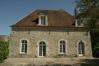 Château de Montramé - 3