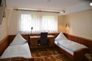 Hotel Waldersee - Hannover - 8