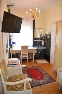 Hotel Waldersee - Hannover - 5