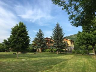 Ecoday camping - Fanano - 2