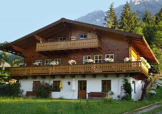 Haus Berghild - Ramsau am Dachstein - 9
