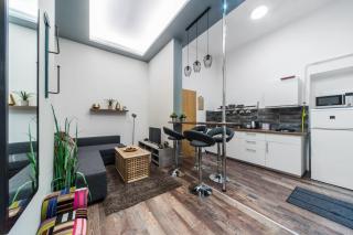 Anker Palace Apartment - Budapest - 7