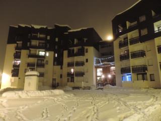 Appartement Les Menuires - 4 personnes à 20 m des pistes - 0
