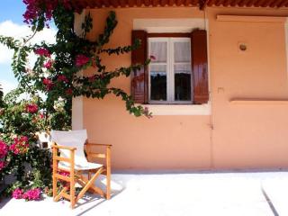 Villa Thea - Káto Samikón - 1