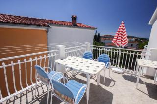 Apartments Jolanda - Rogoznica - 5