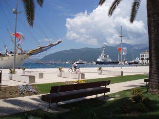 Apartment Matkovic - Tivat - 4
