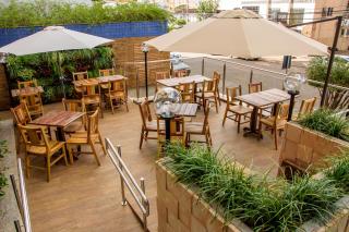 Bahamas Duplex by WS - 3