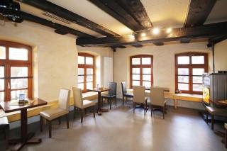 Ferienwohnungen-Gmuend Stadtherberge Mühlbergle - Schwäbisch Gmünd - 6