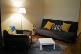 Downtown Shelter - Casa da Praça - Aveiro - 4