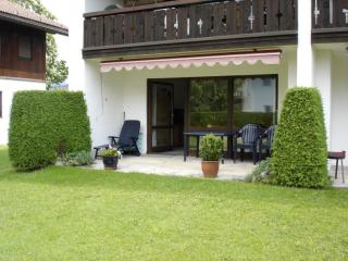 Ferienwohnanlage Partnach - 6