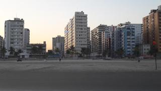 Apartamento da Flávia - Praia Grande - 0