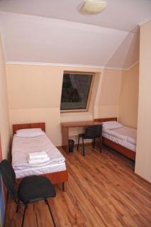 Budget Hotel Ekotel - Lviv - 2