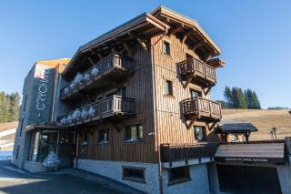 Le Crychar Hôtel & Spa - The Authentic Hotels Collection - 2