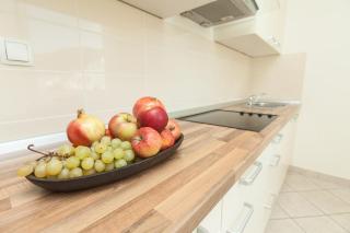 Alpeza apartments - 1