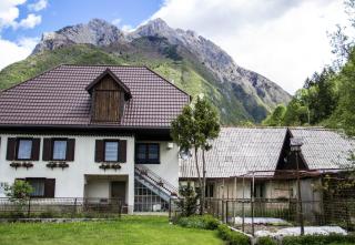 Apartma Kukč Bovec - Kal-Koritnica - 0