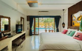 Riad Hua Hin - 2