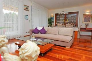 Luxury Seaside Apartment - Split - 4