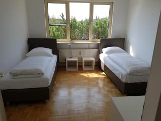 Pegasus Penthouse - Neuried - 1