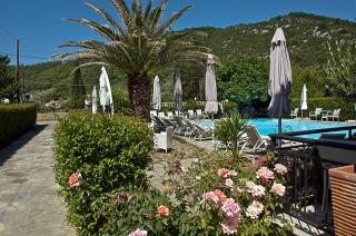 Pegasus Apartments - Stafylos - 6