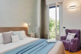 JOIVY Fabulous Family Apt for 4 with Terrace next to Park - Milan - 8