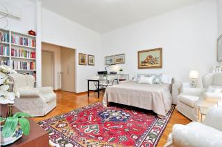 JOIVY Fabulous Family Apt for 4 with Terrace next to Park - Milan - 6