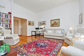 JOIVY Fabulous Family Apt for 4 with Terrace next to Park - Milan - 5
