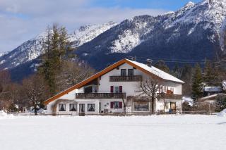 Ferienhotel Barmsee - Krün - 4