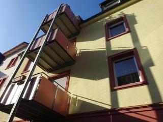 City Appartement - Baden-Baden - 0