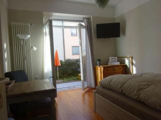 City Appartement - Baden-Baden - 2