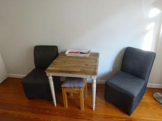 City Appartement - Baden-Baden - 1