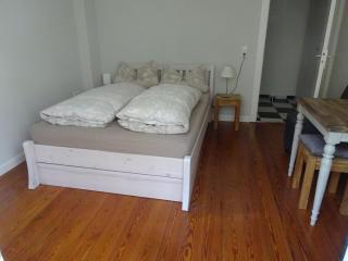 City Appartement - Baden-Baden - 8