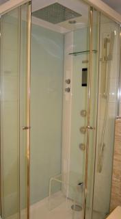 Saga Hotel - Poros - 9