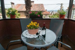 Apartment Minka - Opatija - 8