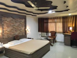 Hotel Grand Arjun - Raipur - 8