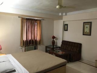 Hotel Grand Arjun - Raipur - 2