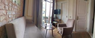 Hotel Pera Parma - Istambul - 2