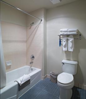 Tachi Palace Signature Hotel - 3