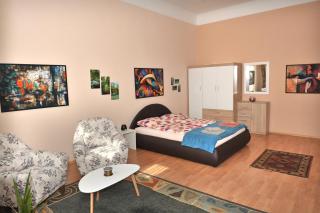 Tesla Apartment - Sarajevo - 1