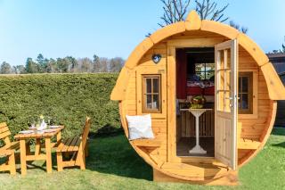 Camping-Erbenwald - Neubulach - 2