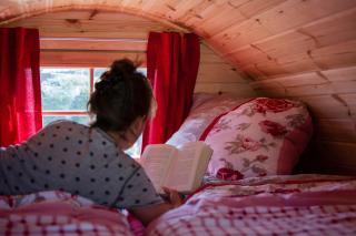 Camping-Erbenwald - Neubulach - 1