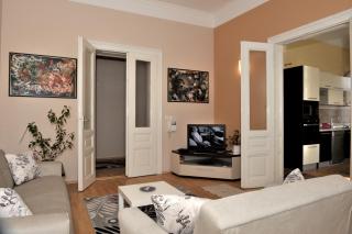 Tesla Apartment - Sarajevo - 2