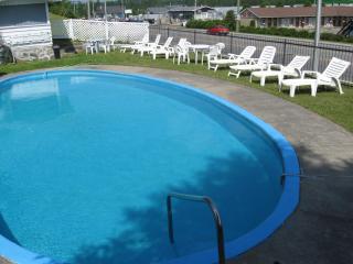 Motel Clair Mont - Sainte-Agathe-des-Monts - 4