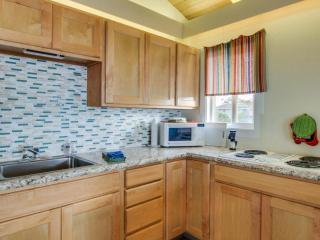 Beach Retreat -- Upper Retreat - 2