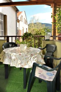Tesla Apartment - Sarajevo - 9