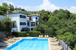 Hotel Aglaida Apartments - Tsagarada - 5