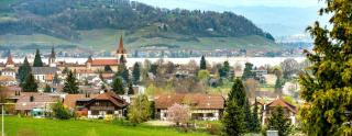 Bed & Breakfast Region Murtensee - Münchenwiler - 9